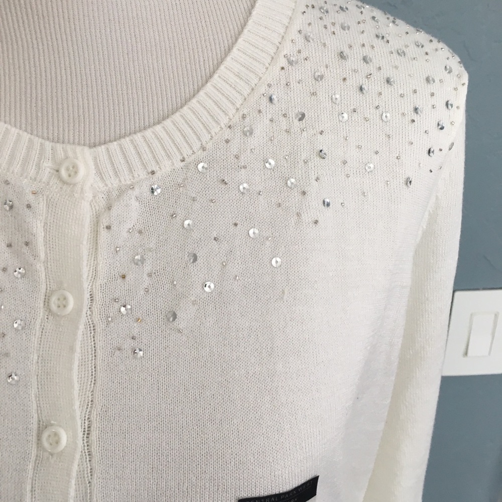 Cardigan - Picture 2 of 3